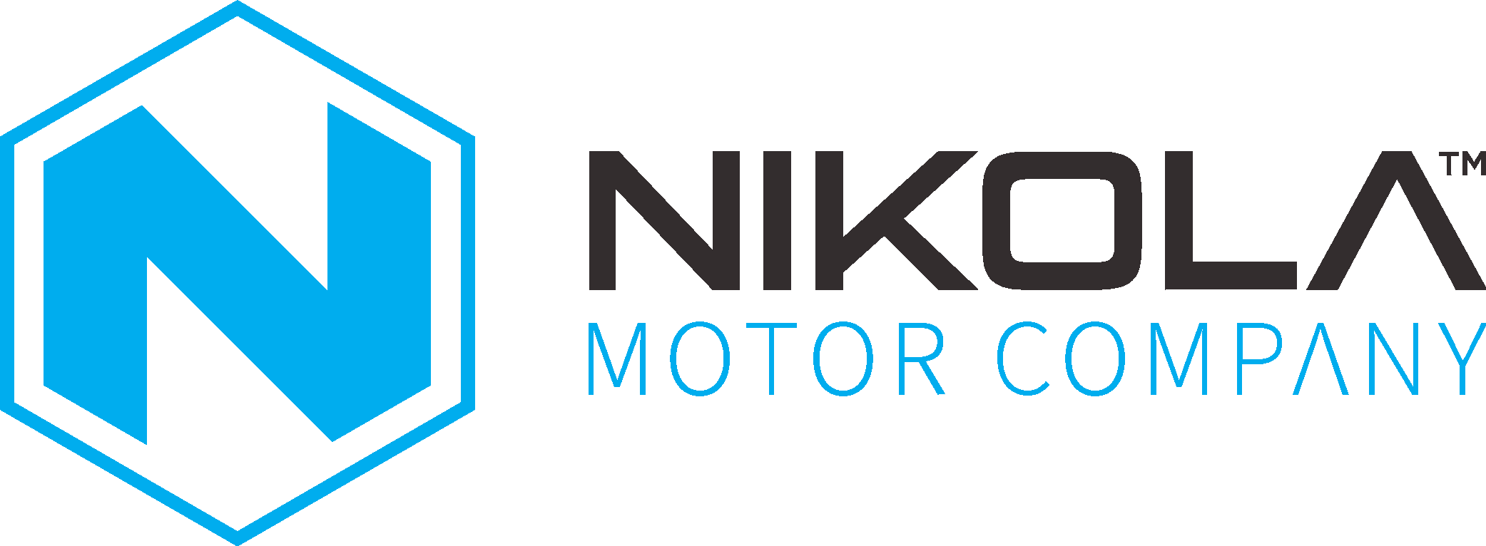 Nikola Motor Company Logo